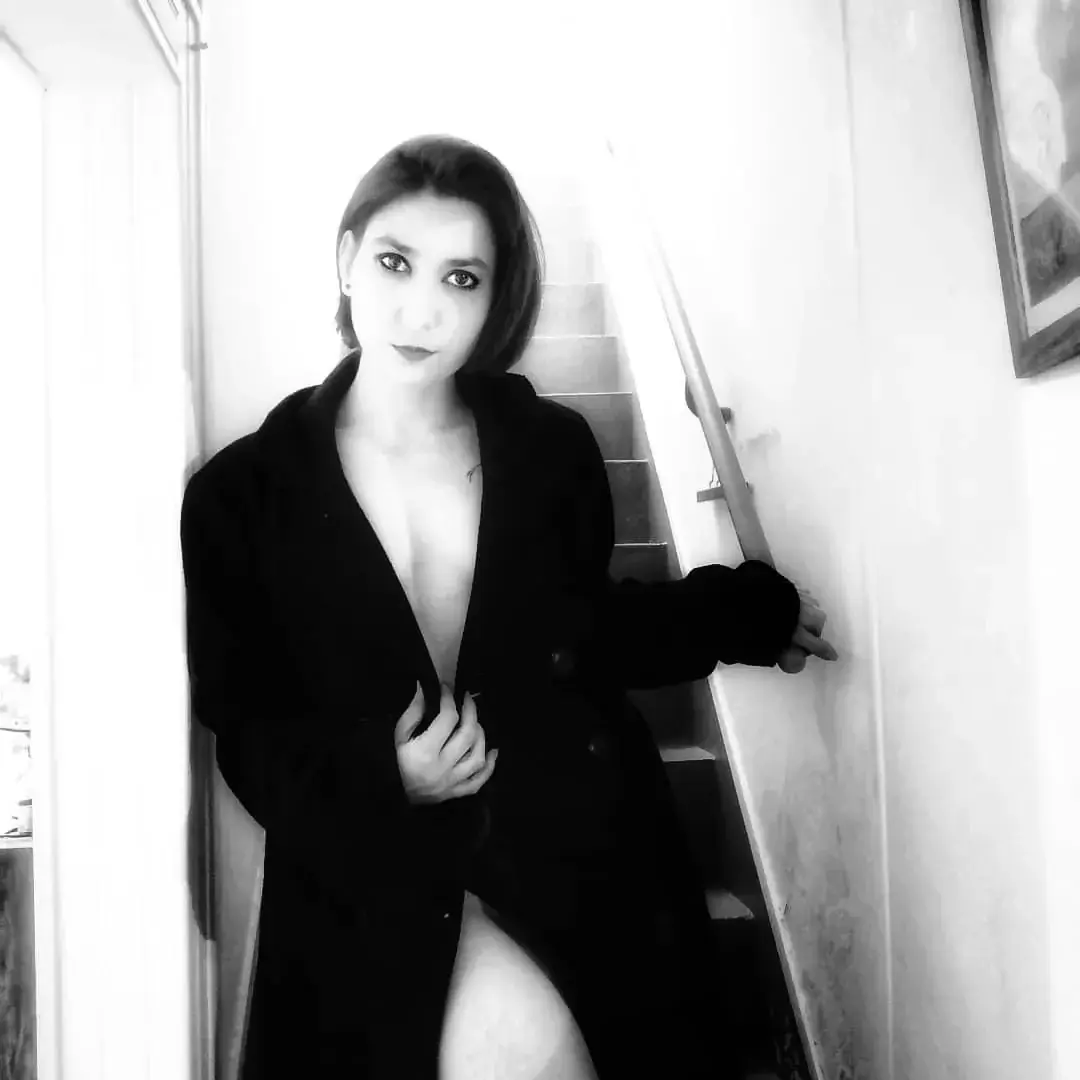 Leak & nude 3 — Lene_chester0911