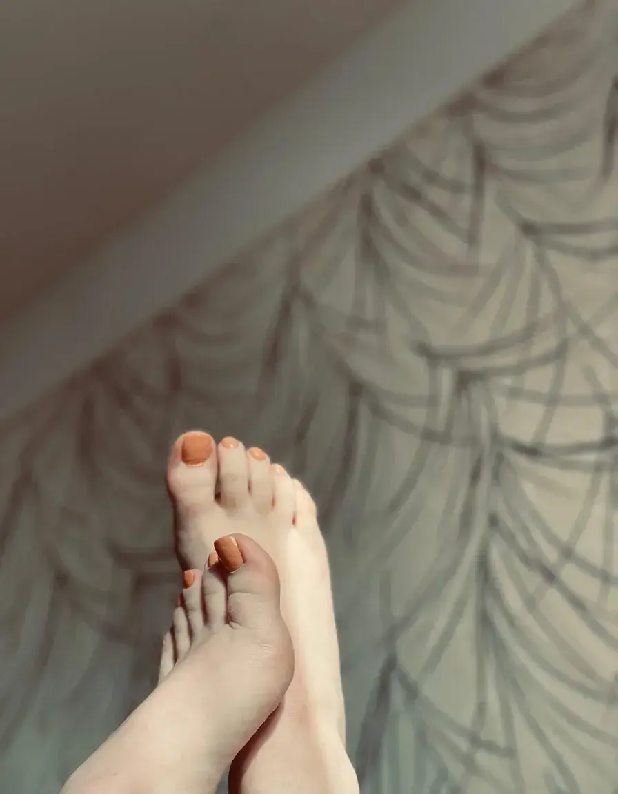Leak & nude MYM — Maelween : « Bonjour 😴 » (MYM)
