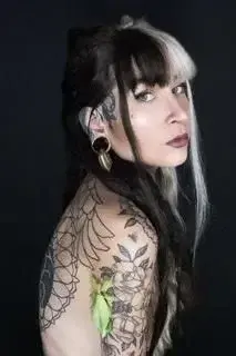 Avatar de Mellifereink