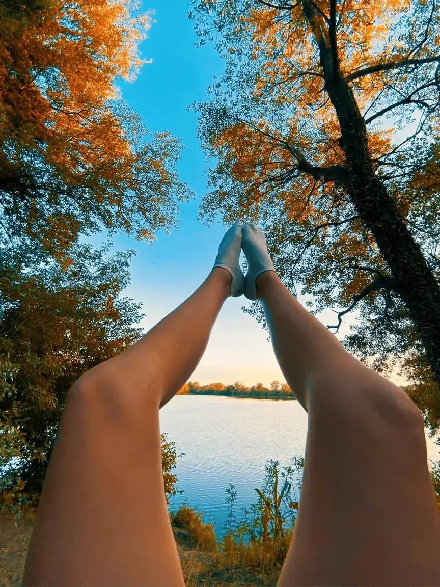 Leak & nude 12 — La_nymphe