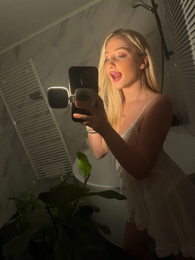 Bethystory — contenu exclusif #239102 sur MYM