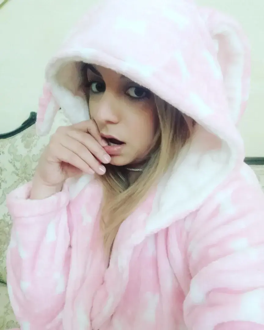 Leak & nude 1 — Princessvicky