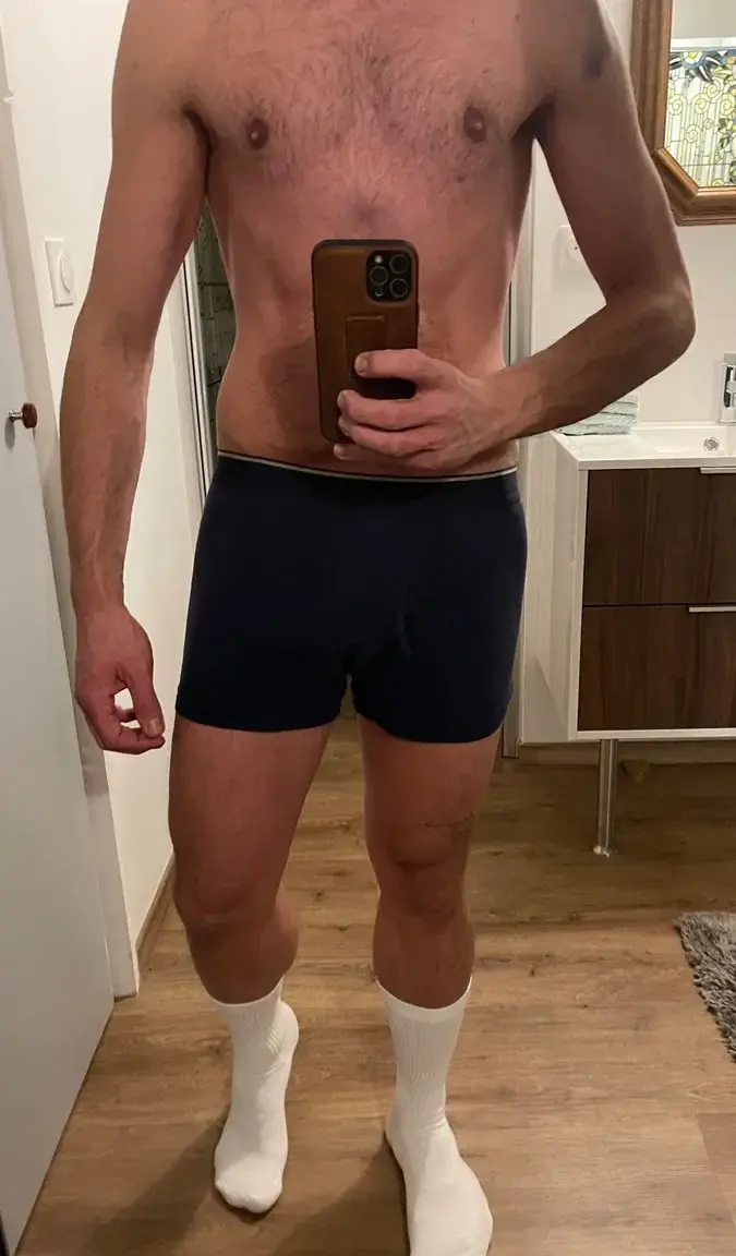 Leak & nude 2 — Couplegay69