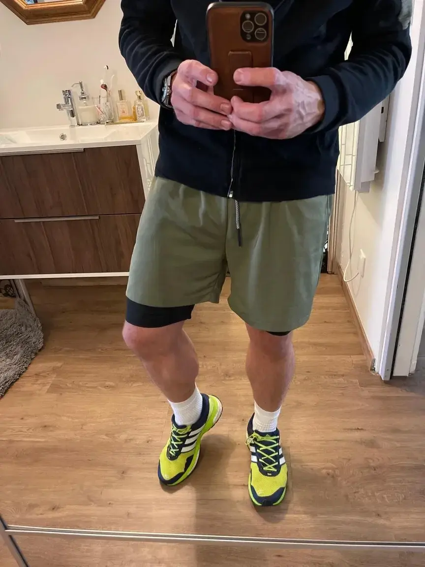 Leak & nude 3 — Couplegay69