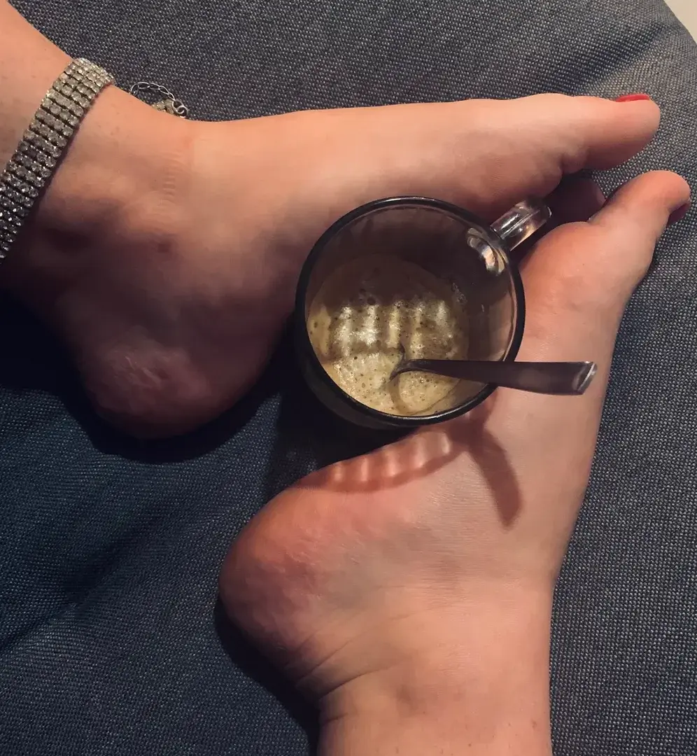 Leak & nude 1 — _pussyfeet