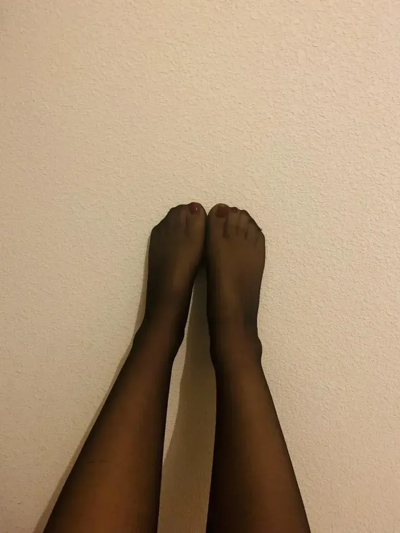 Leak & nude 2 — _pussyfeet