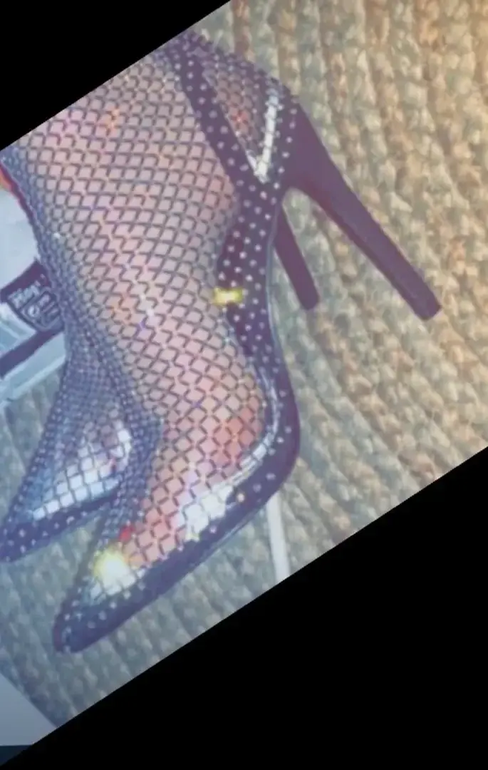 Leak & nude 6 — _pussyfeet