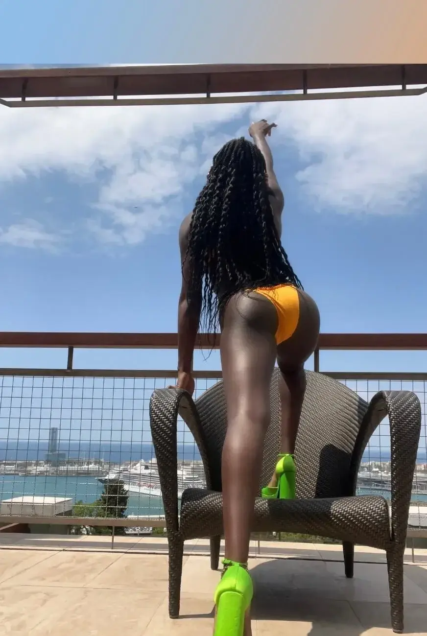 Leak & nude 9 — Zera_33