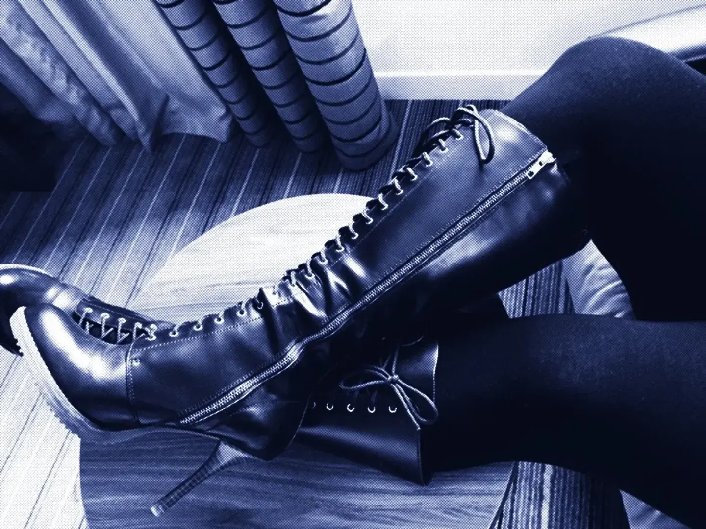 Photo de couverture de Curvyboy