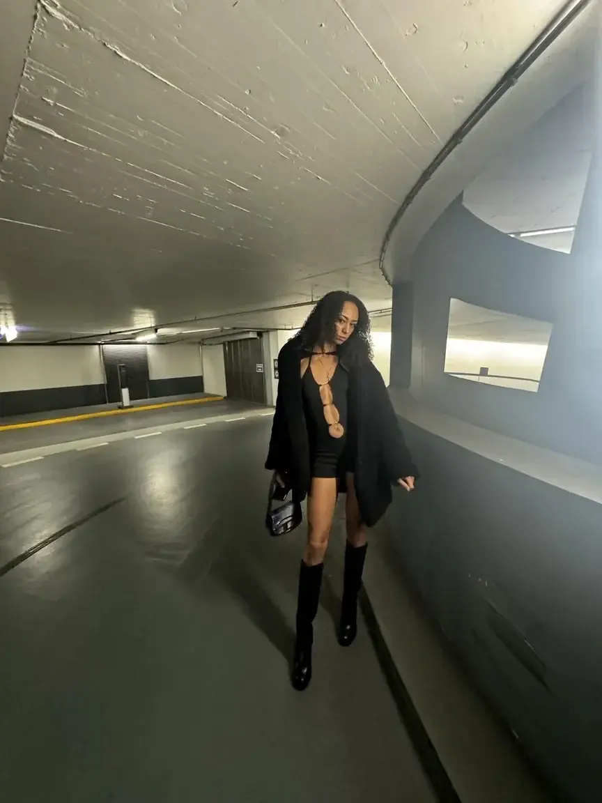 Leak & nude 1 — Honeyygirl77