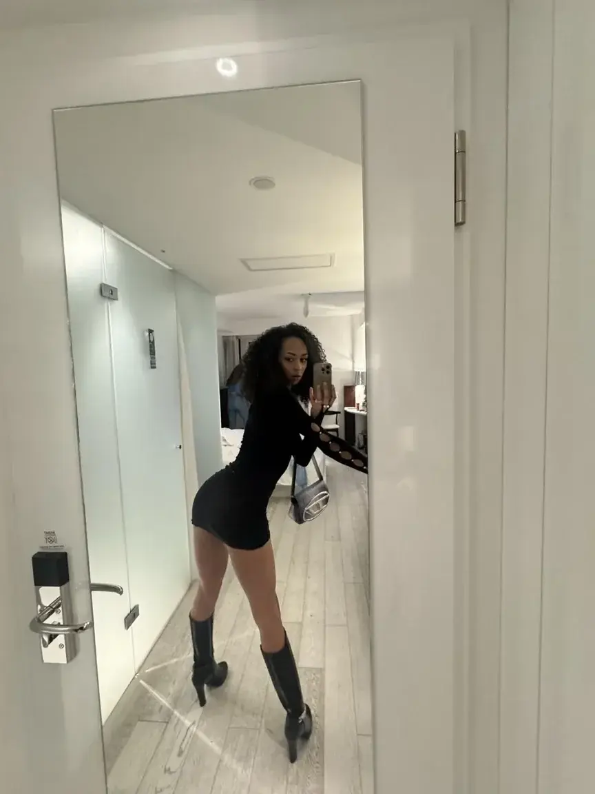 Leak & nude 2 — Honeyygirl77