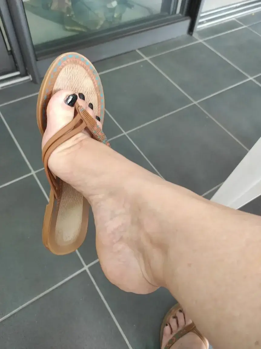 Leak & nude 6 — Prettyfeet_dreamhorizon