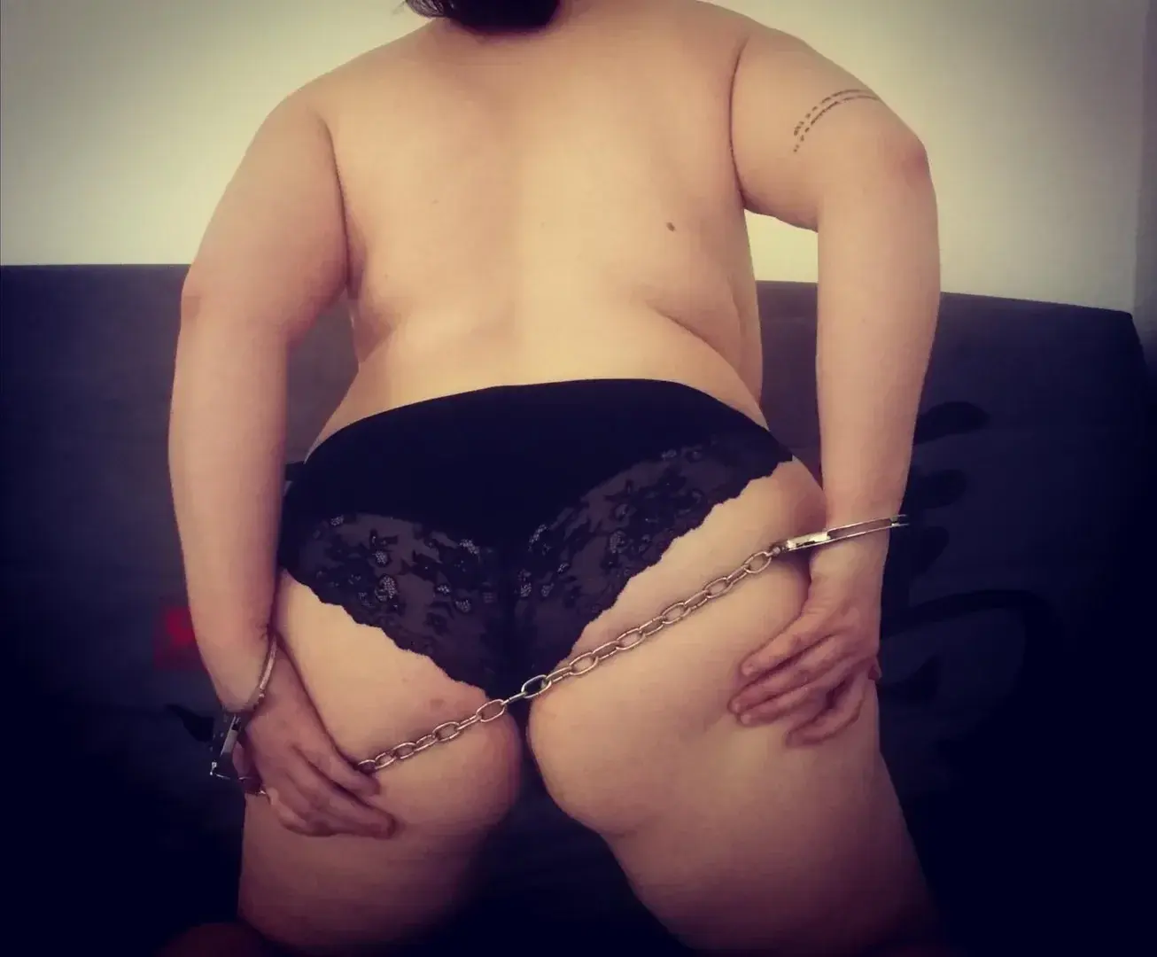 Miss_lily_bbw_sub - Photo exclusive MYM 11 | French Modèles
