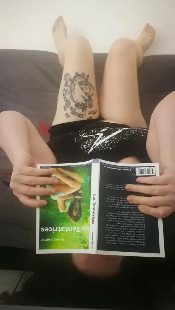 Miss_lily_bbw_sub - Photo exclusive MYM 1 | French Modèles