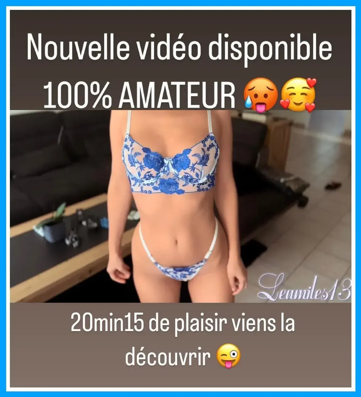 Coucou mes amours voilà pour vous ♥️♥️