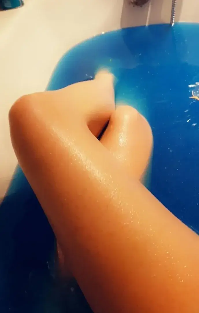 Leak & nude 1 — Julay