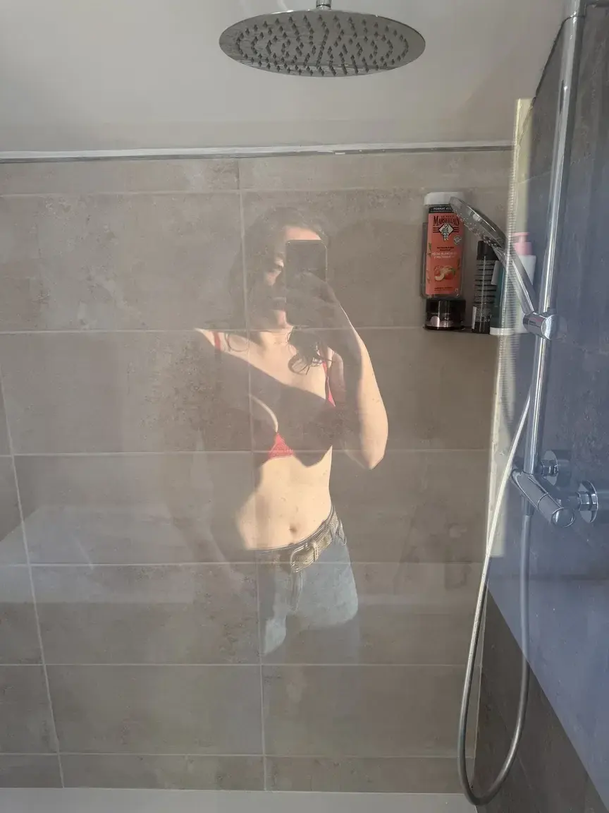 Leak & nude 8 — Vanadis
