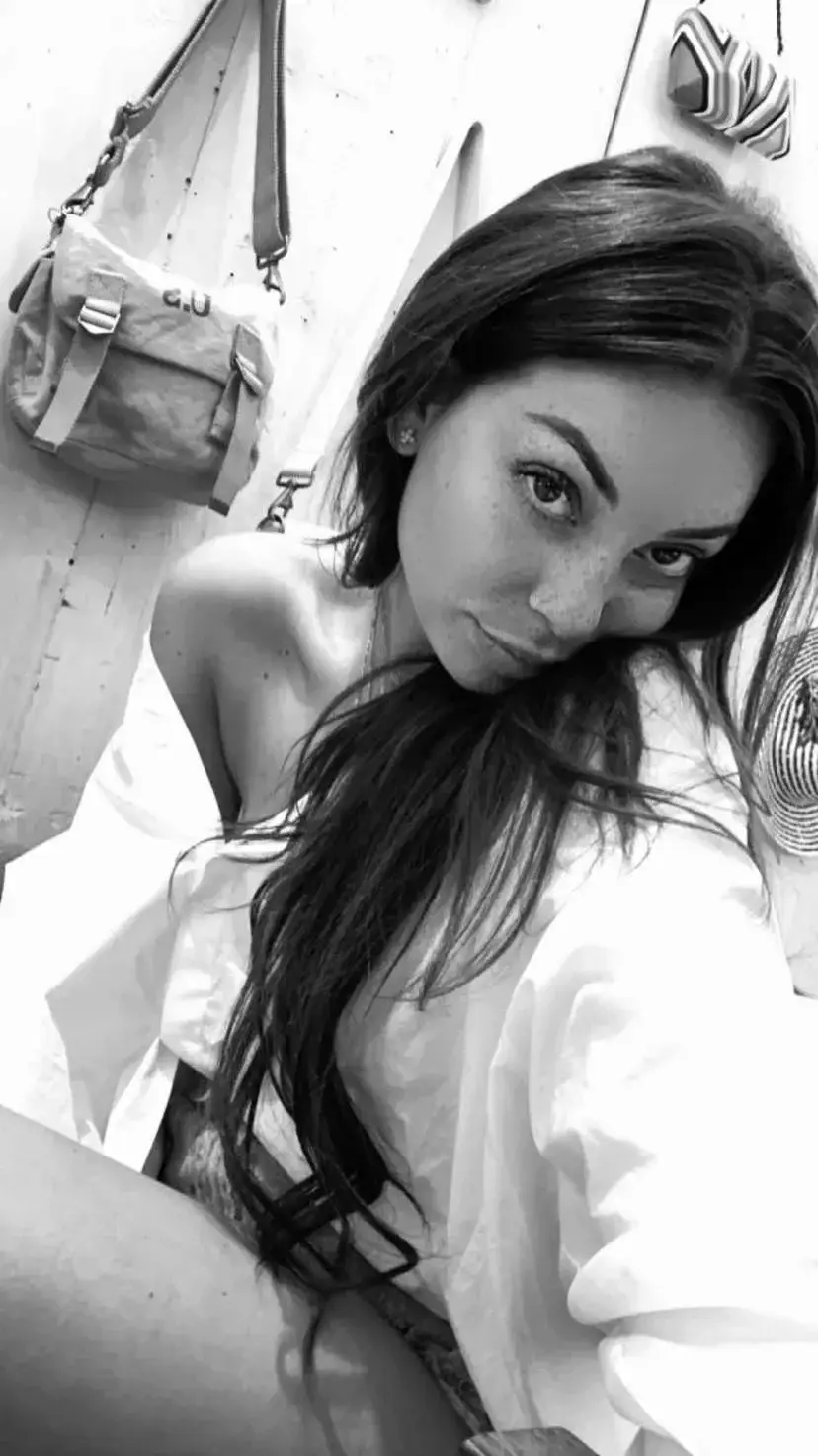 Leak & nude 1 — Maya_doll