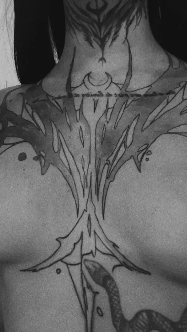 Photo de couverture de artisticnaked