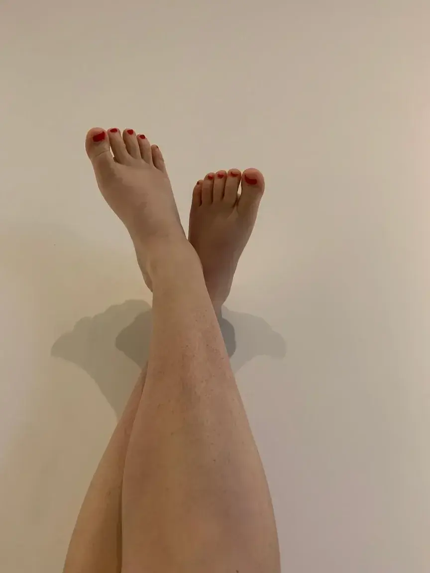 Leak & nude 2 — Sexyfeet2