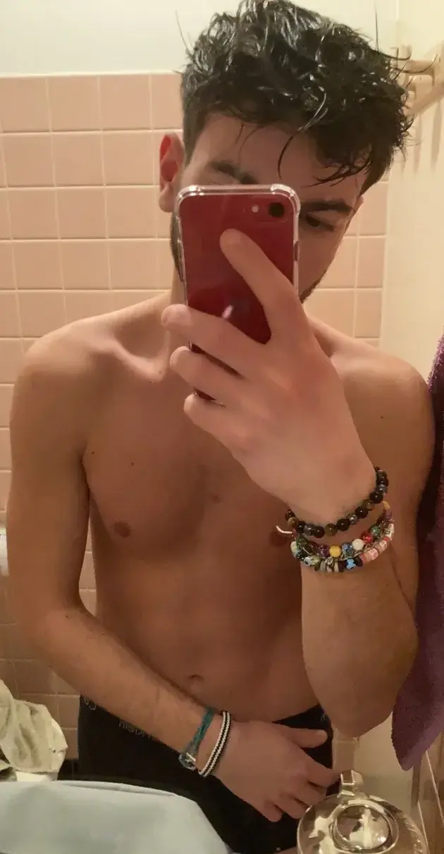 Leak & nude 4 — Suckflav