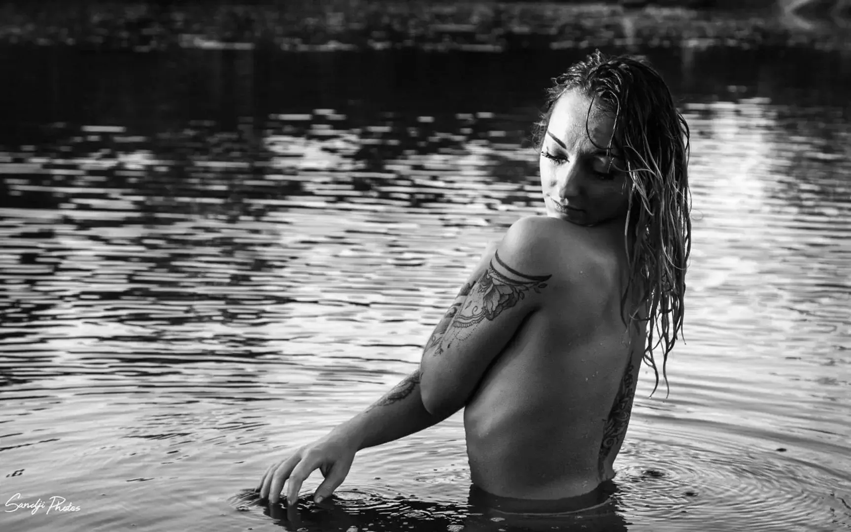 Leak & nude 3 — Alisonconord
