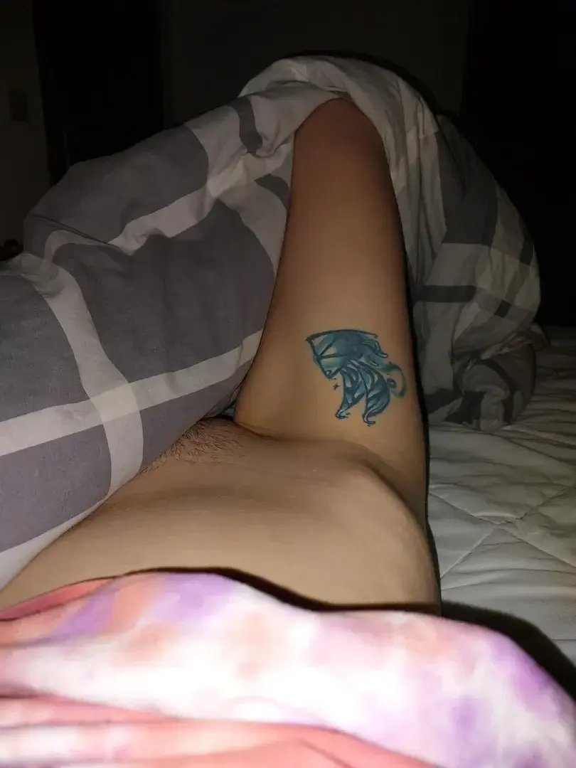 Bed Time