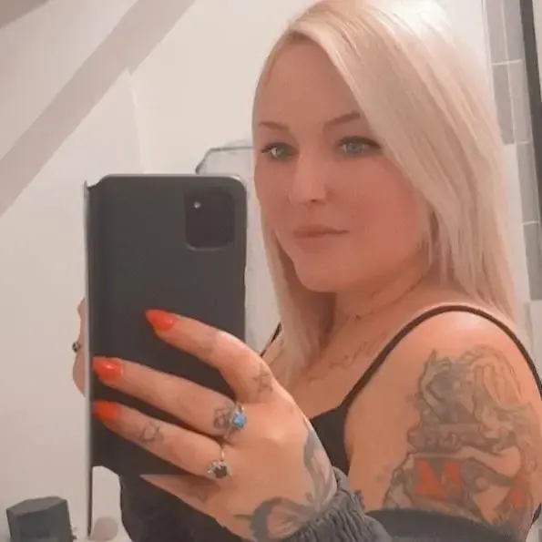 Avatar de Tattoogirl29