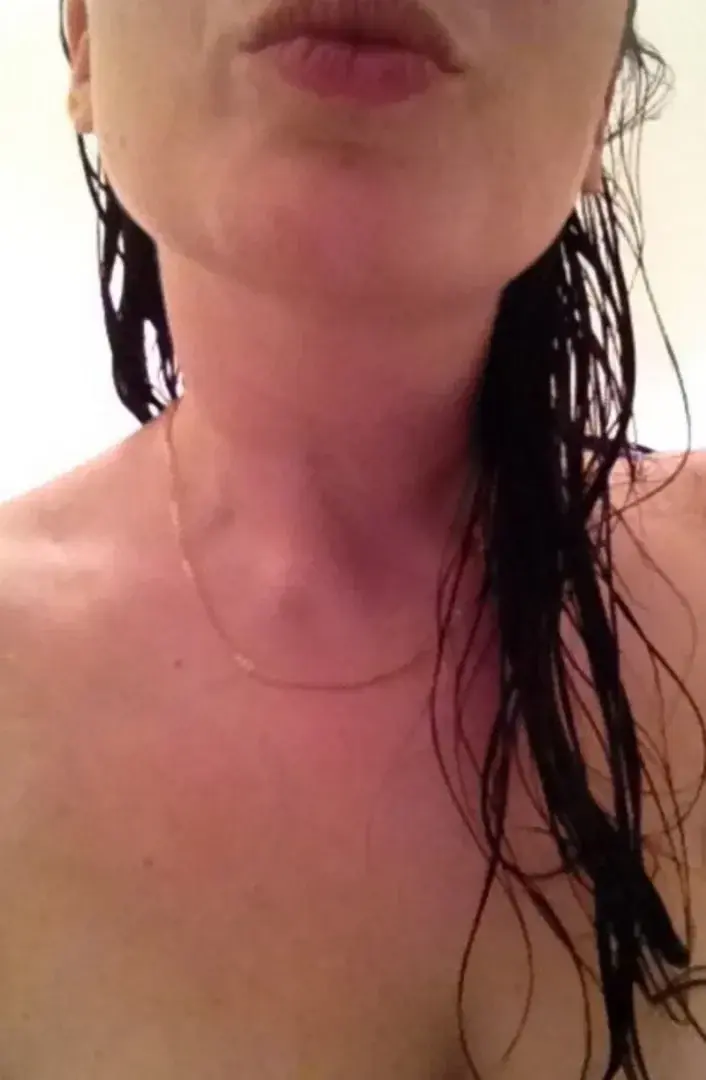 Leak & nude 1 — Rondeandsex