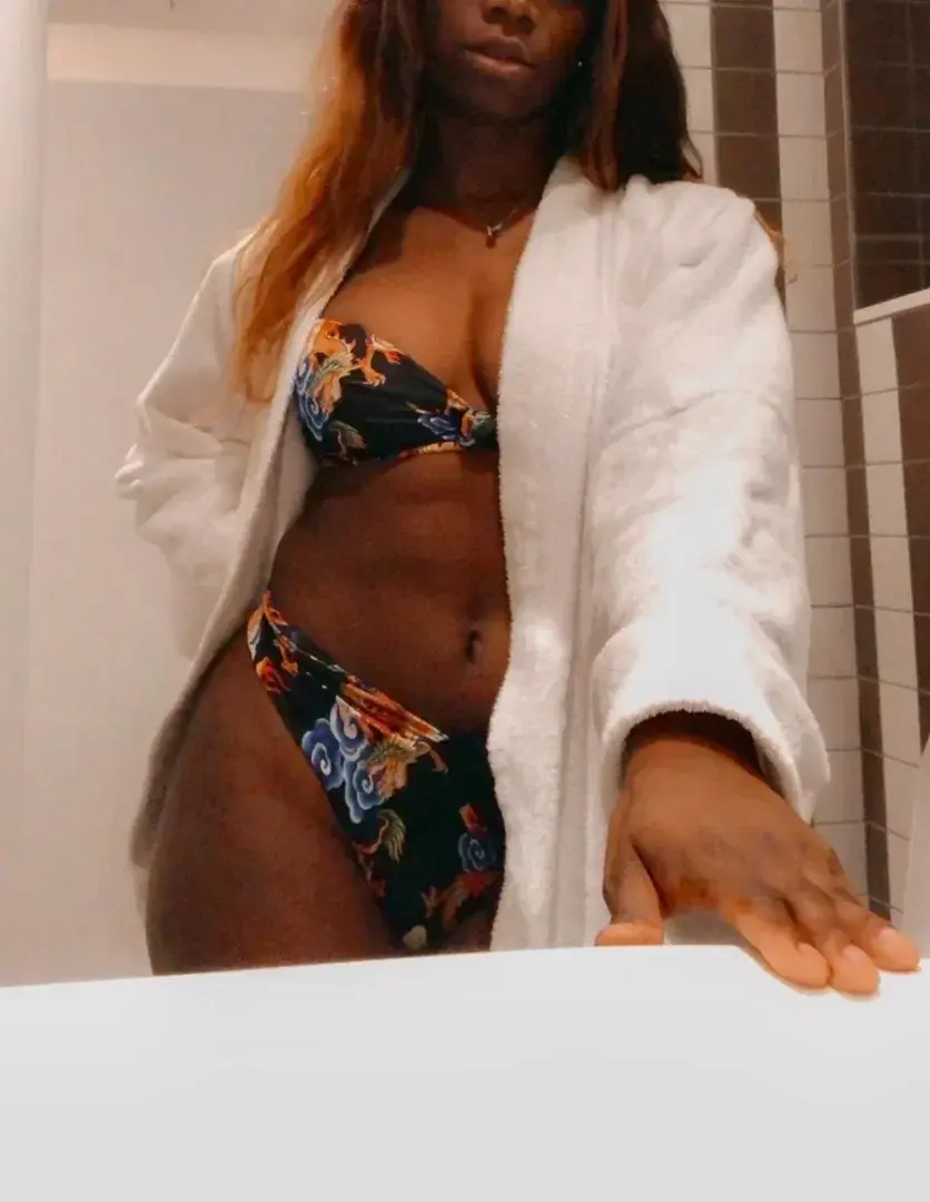Leak & nude 3 — Isathis