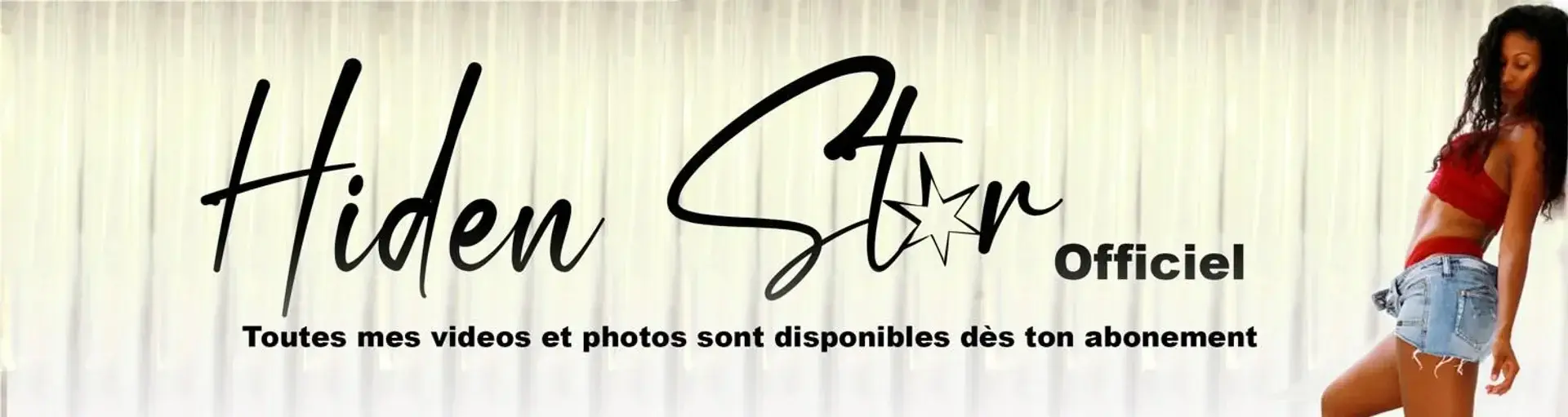 Photo de couverture de Hidenstar_officiel