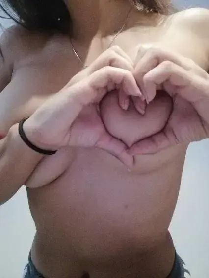 Leak & nude 1 — Sexyrolad