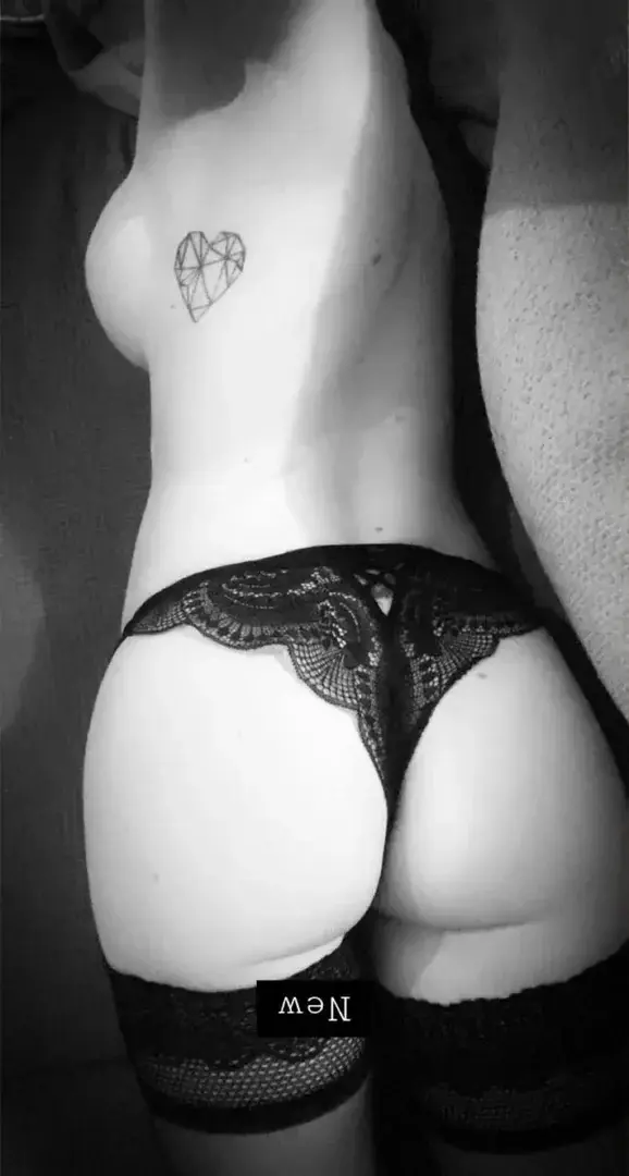 Leak & nude 1 — Rosaliexx