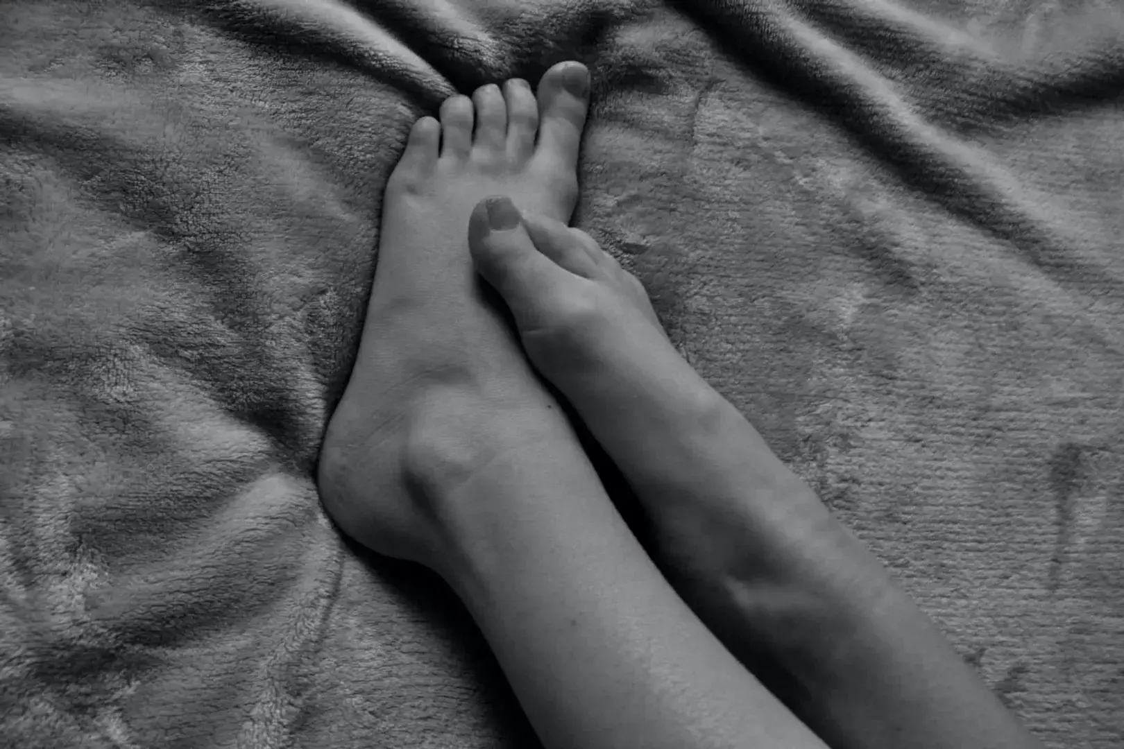 Leak & nude 2 — Beautyfeet20