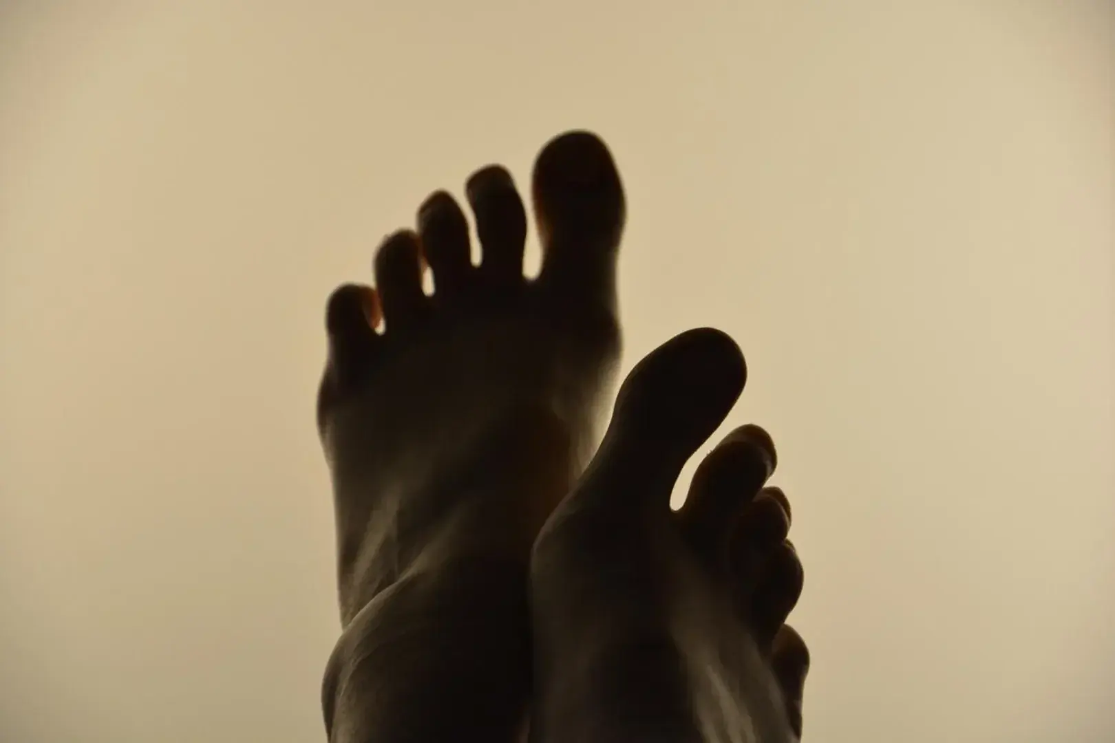 Photo de couverture de Beautyfeet20