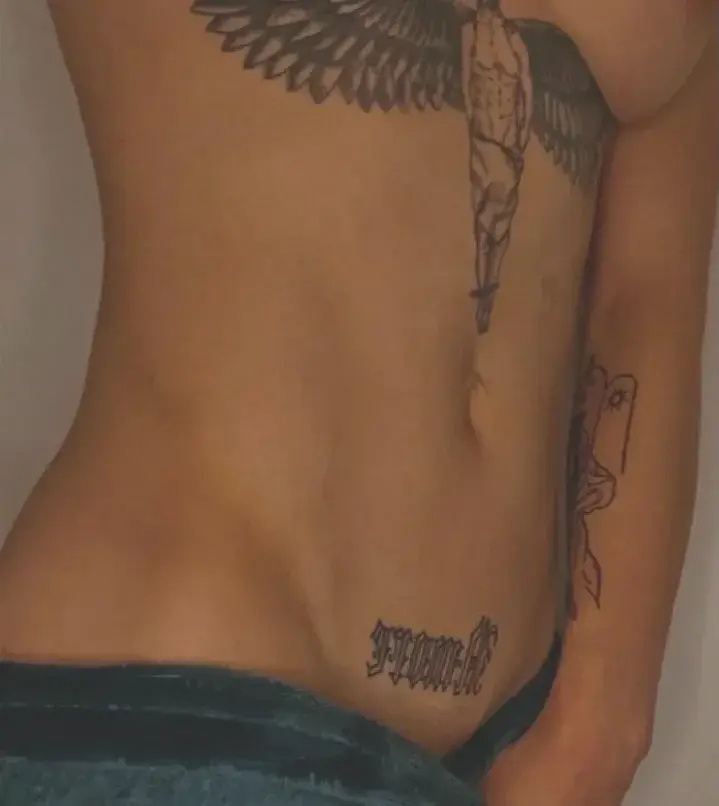 Leak & nude 3 — Micky_27