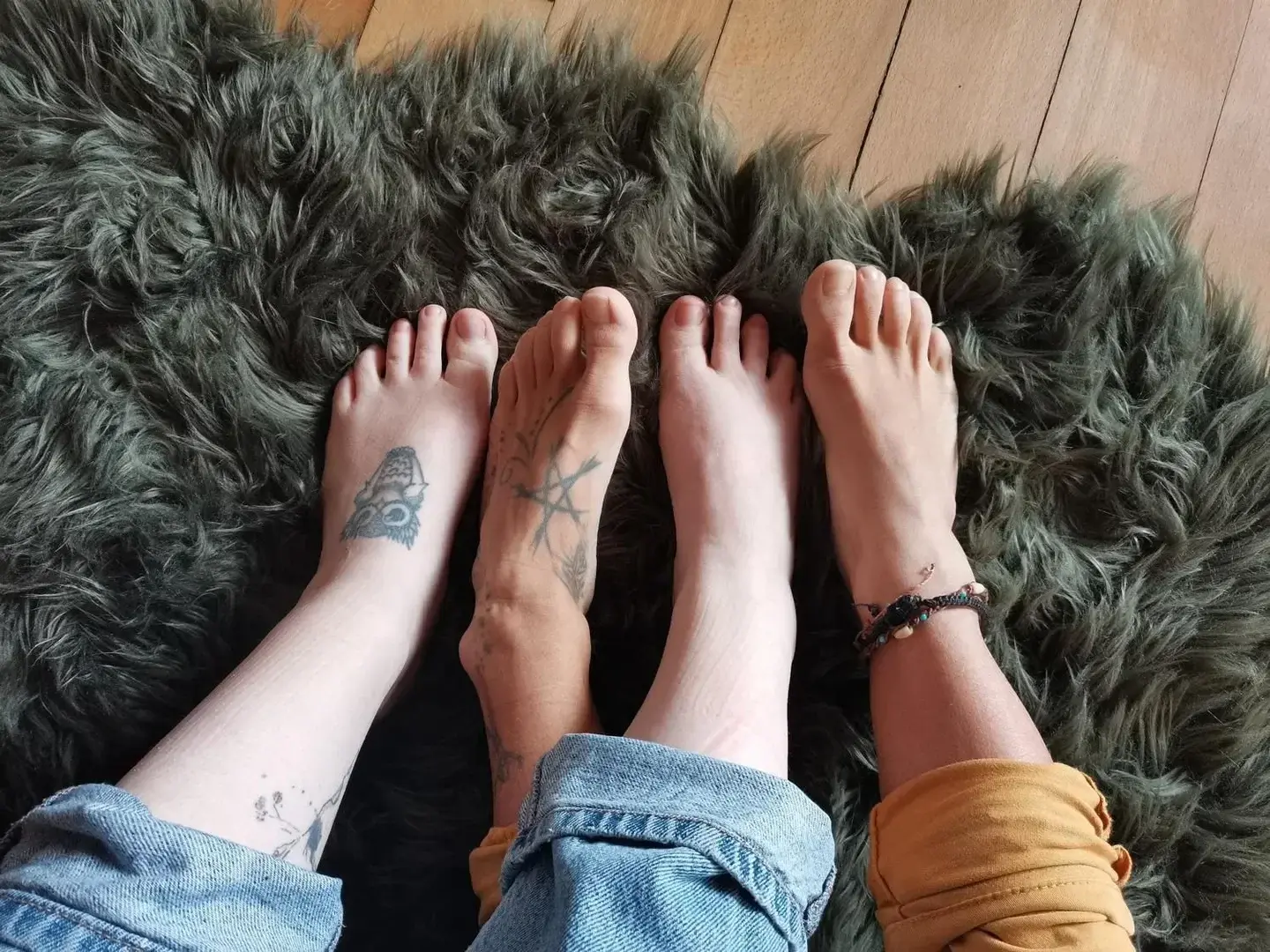 Leak & nude 1 — Twofeexy