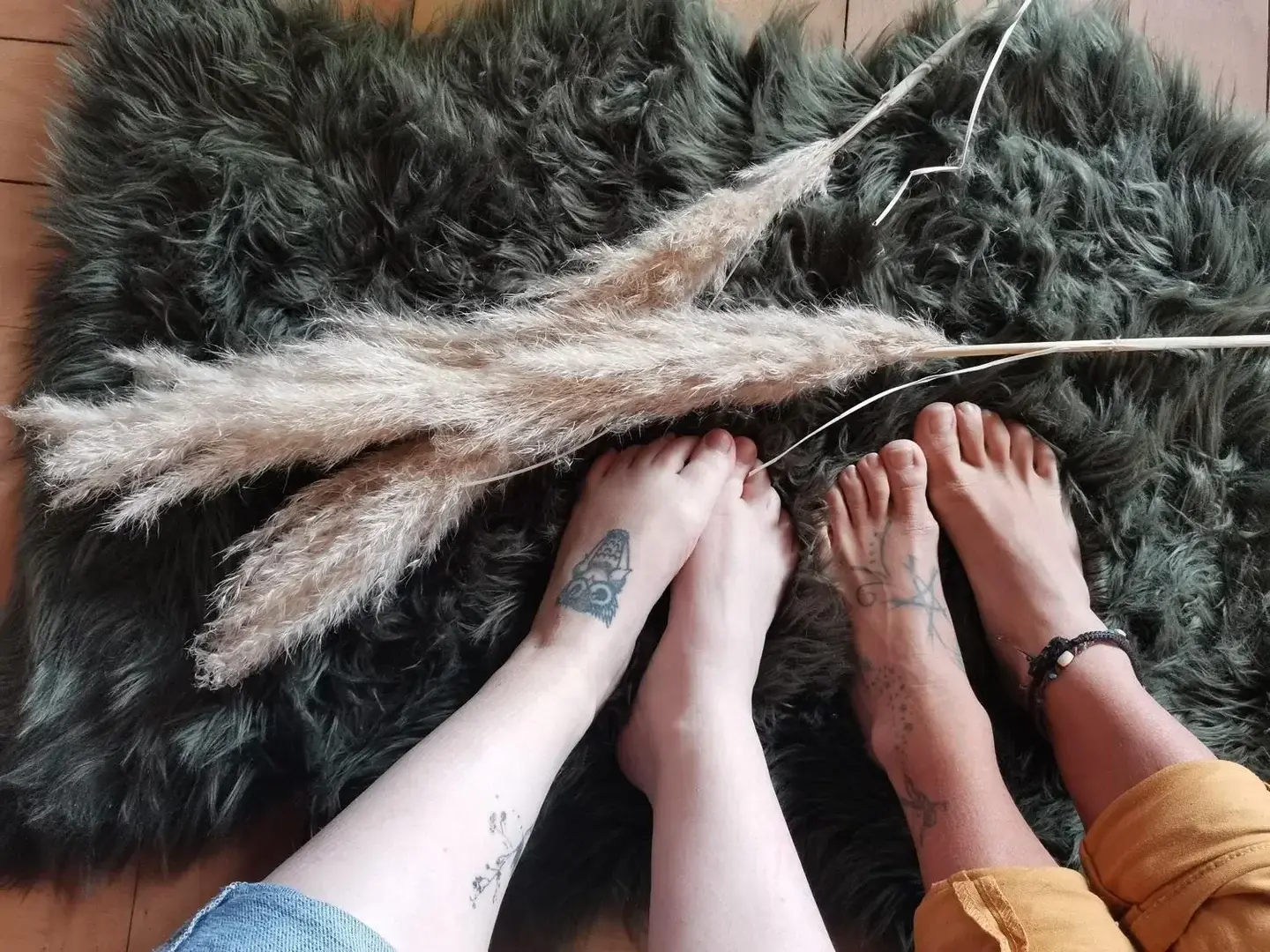 Leak & nude 2 — Twofeexy