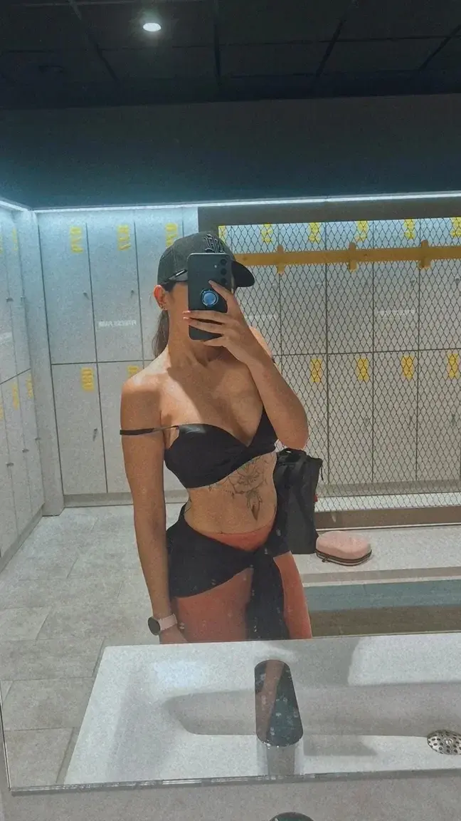 Alya_cash_x - Photo exclusive MYM 4 | French Modèles