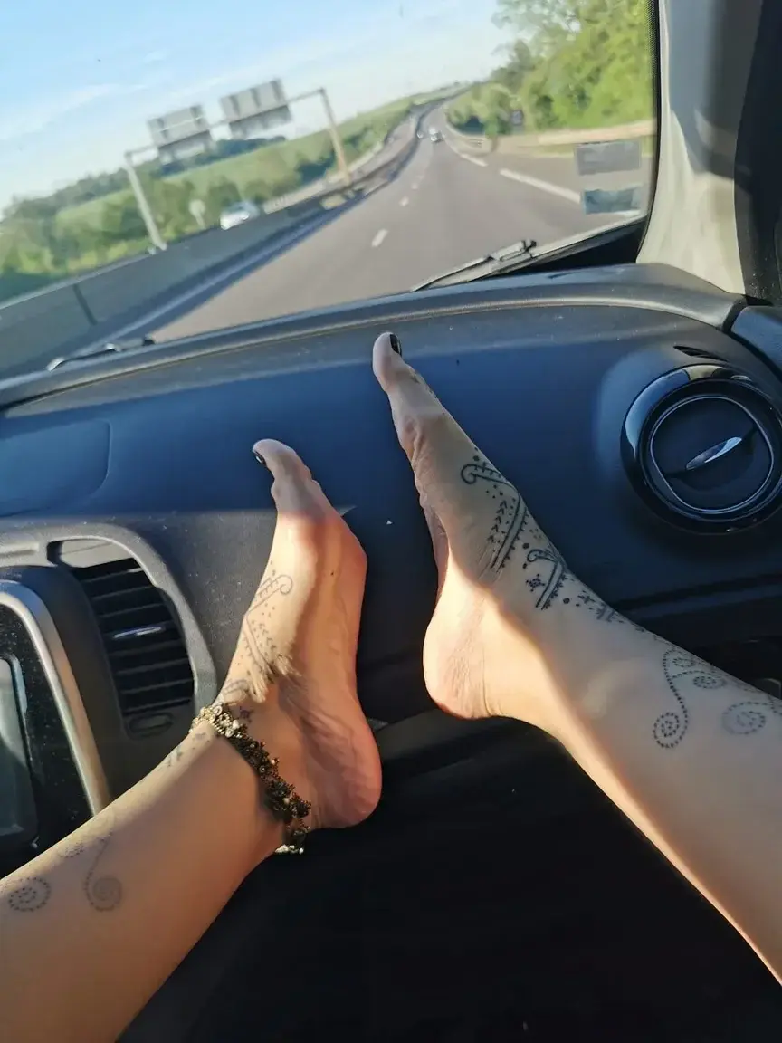 Alya_cash_x - Photo exclusive MYM 1 | French Modèles
