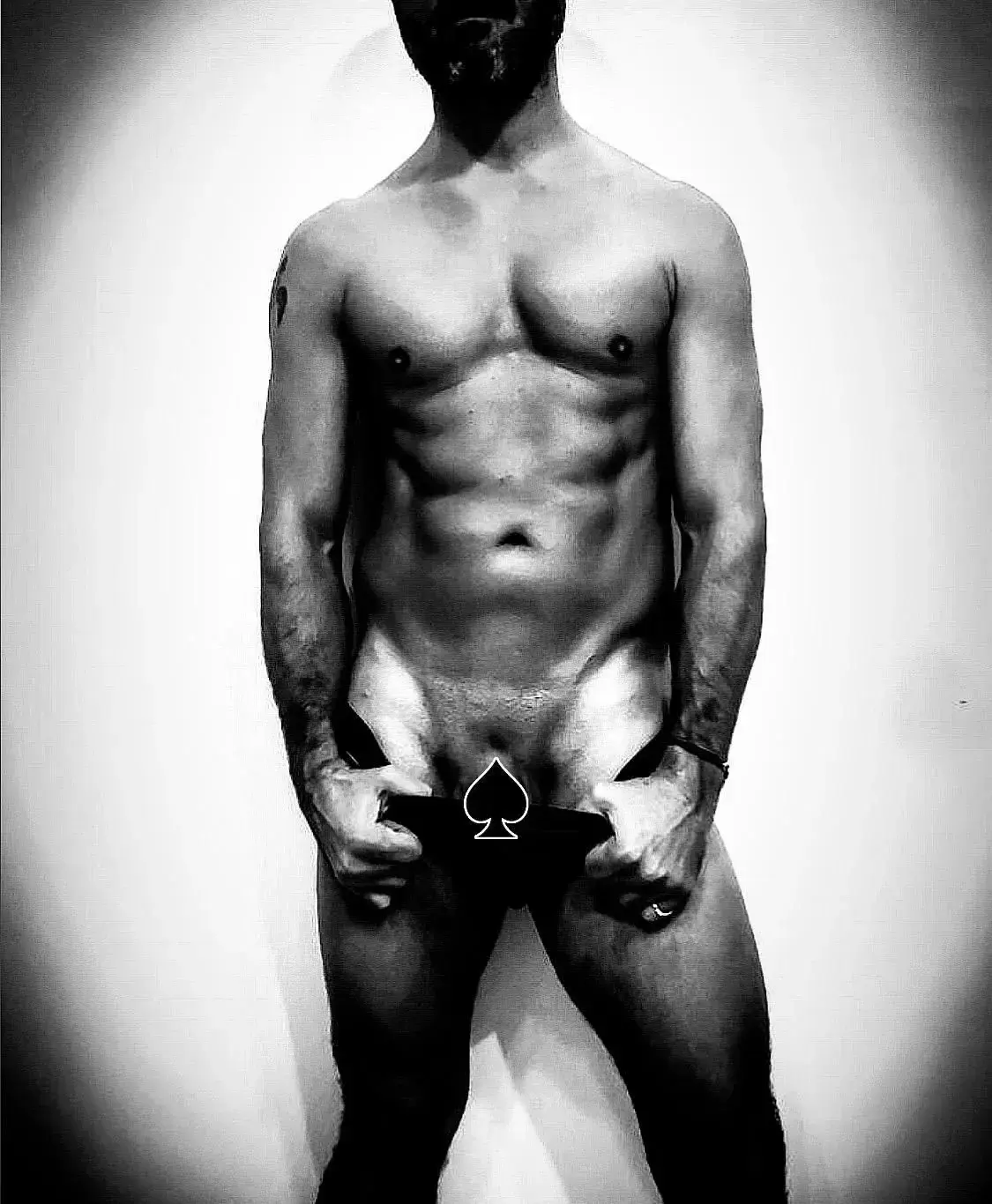 Leak & nude 1 — Sylver33