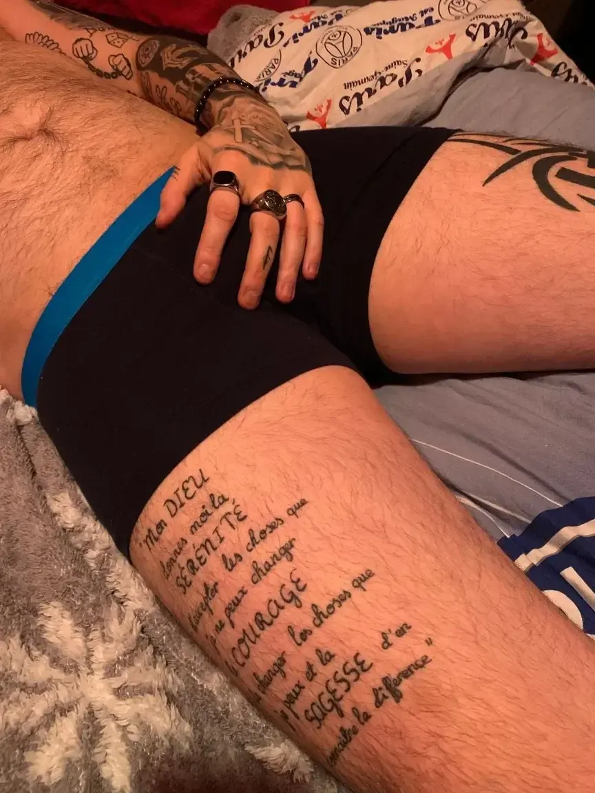 Leak & nude 1 — Italianohot