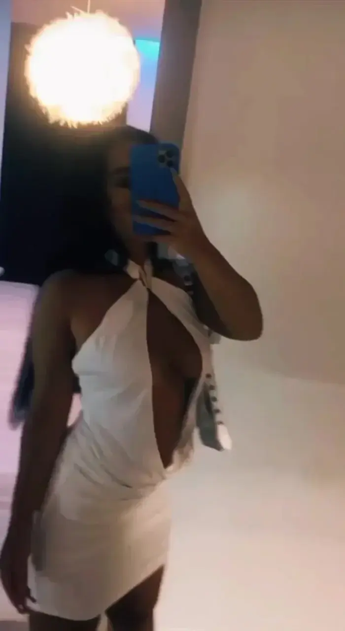 Leak & nude 1 — _santchelita