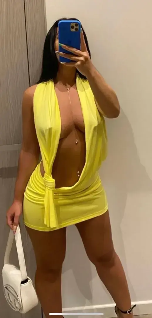 Leak & nude 2 — _santchelita