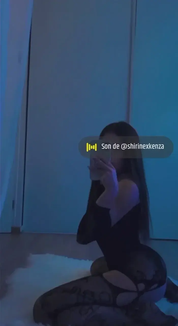Leak & nude 5 — _santchelita