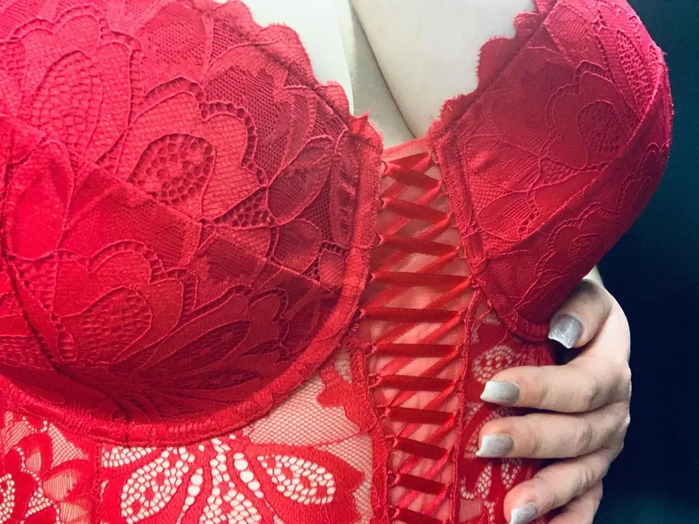 Mimi_17 - Photo exclusive MYM 9 | French Modèles