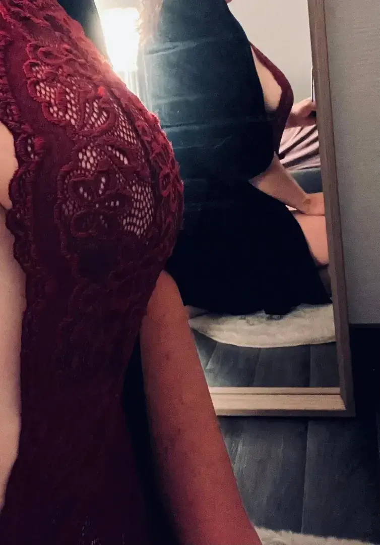 Mimi_17 - Photo exclusive MYM 4 | French Modèles