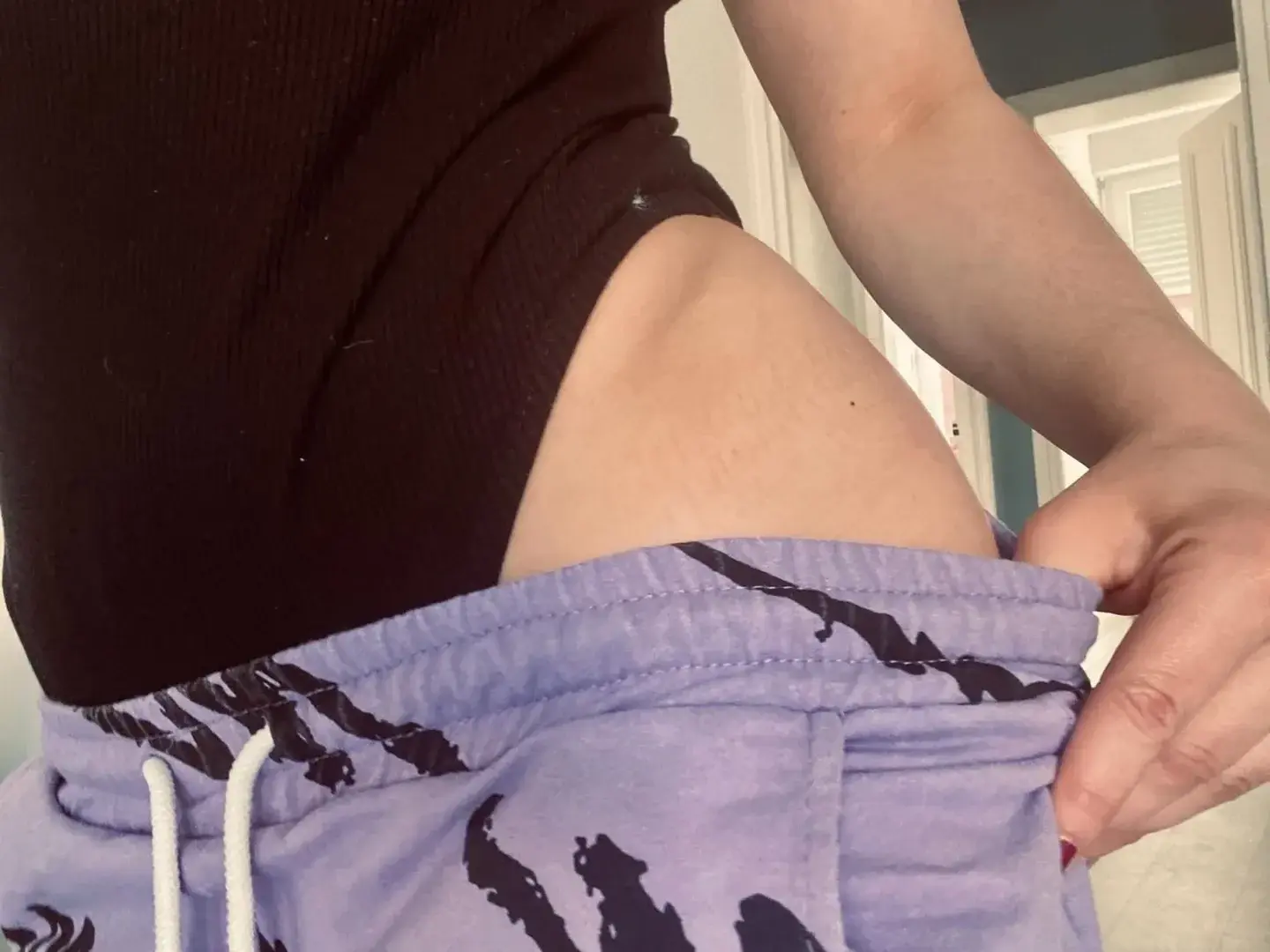 Itsheleenee_ - Photo exclusive MYM 1 | French Modèles