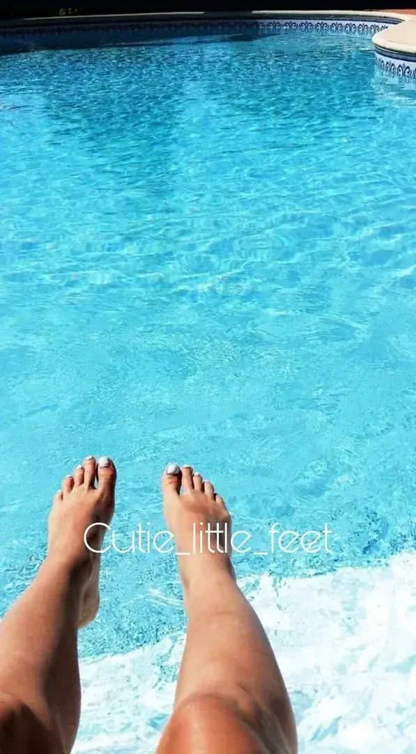 Leak & nude 2 — cutie_little_feet
