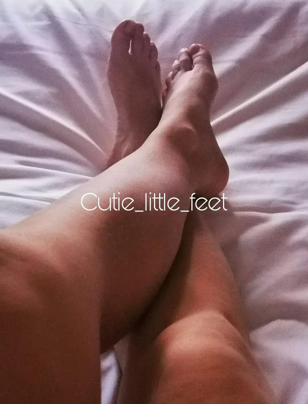 Leak & nude 4 — cutie_little_feet